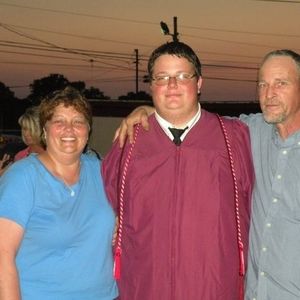 Meet your Posher, Jake